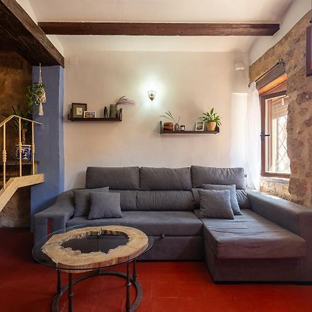 La Rustiqueta Jávea エクステリア 写真
