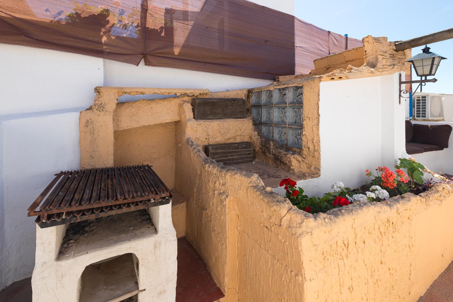 La Rustiqueta Jávea エクステリア 写真
