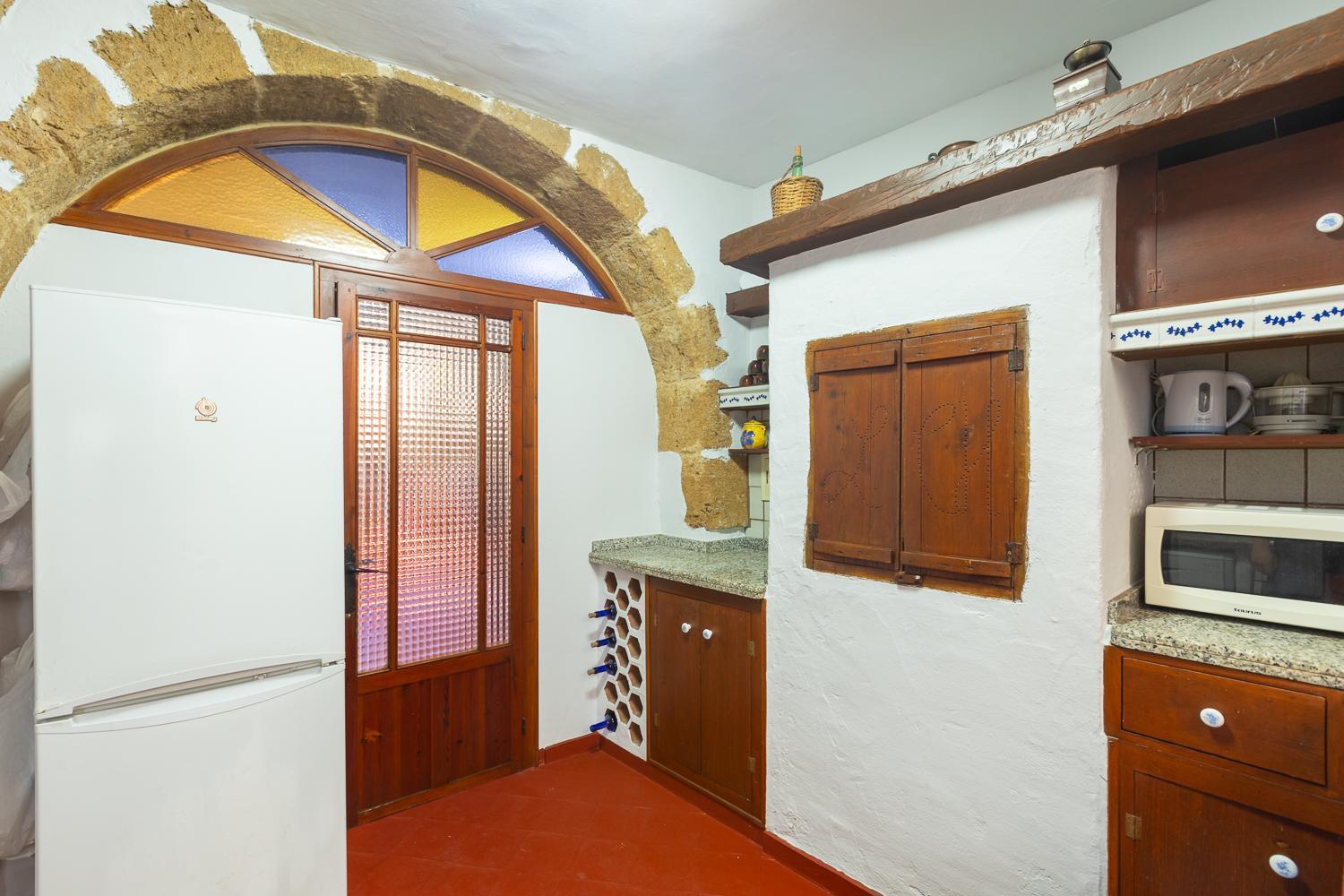 La Rustiqueta Jávea エクステリア 写真