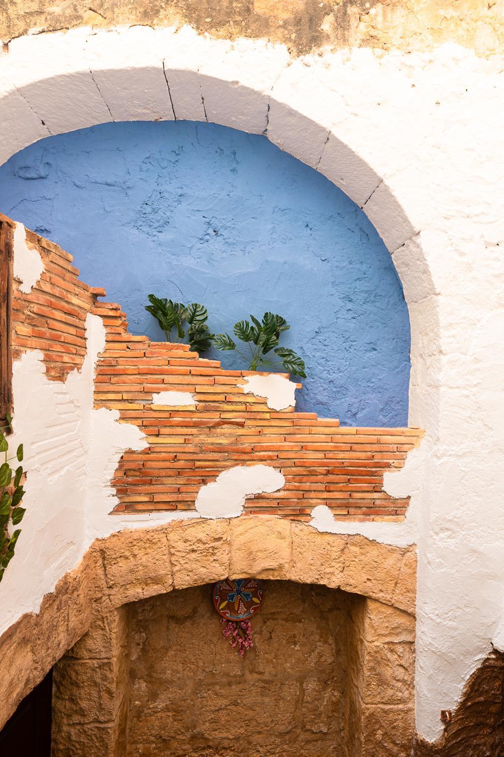La Rustiqueta Jávea エクステリア 写真