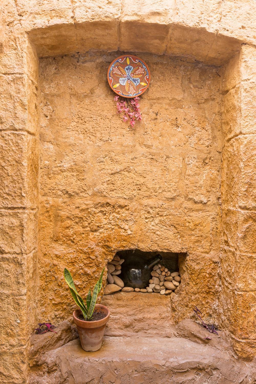 La Rustiqueta Jávea エクステリア 写真
