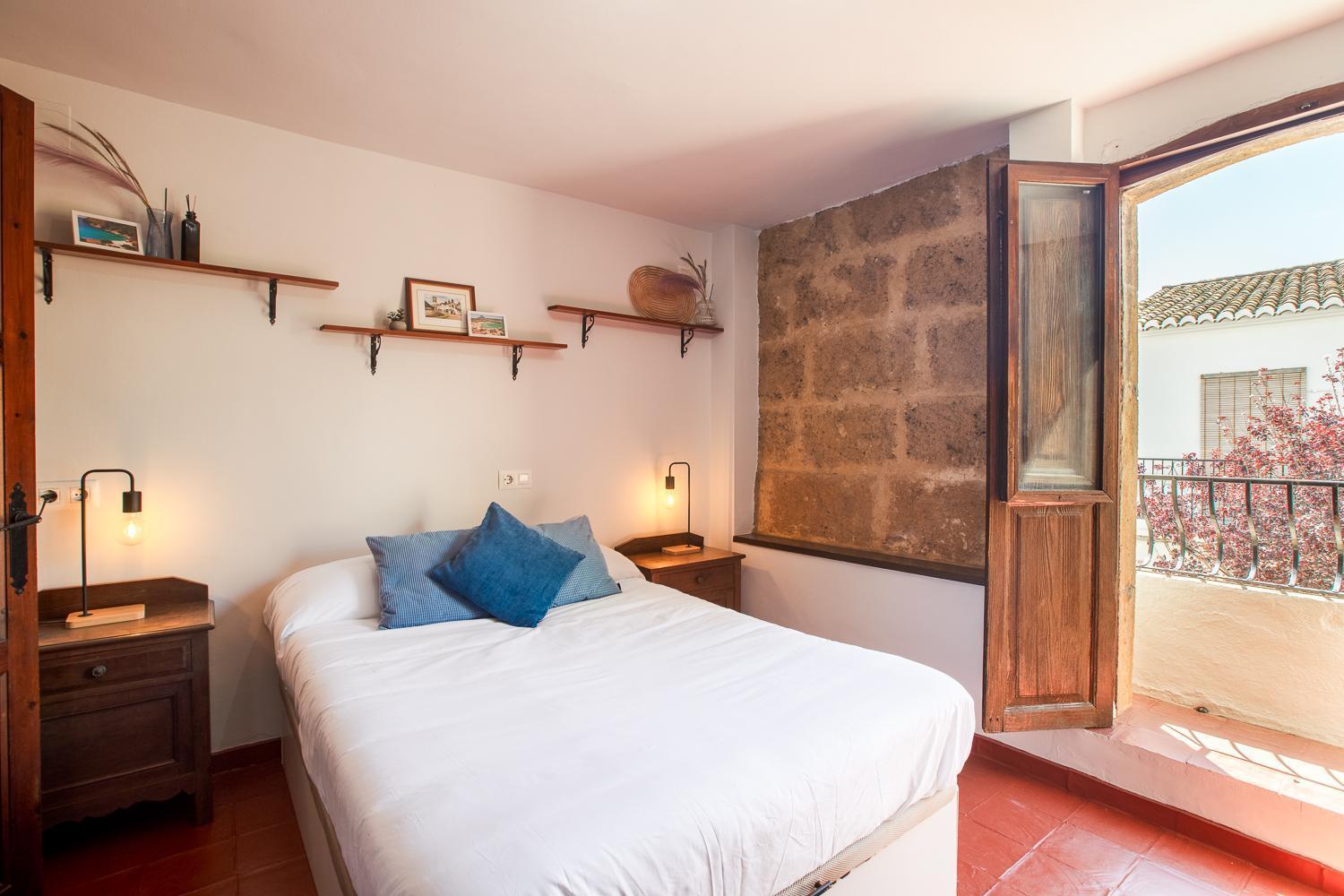 La Rustiqueta Jávea エクステリア 写真