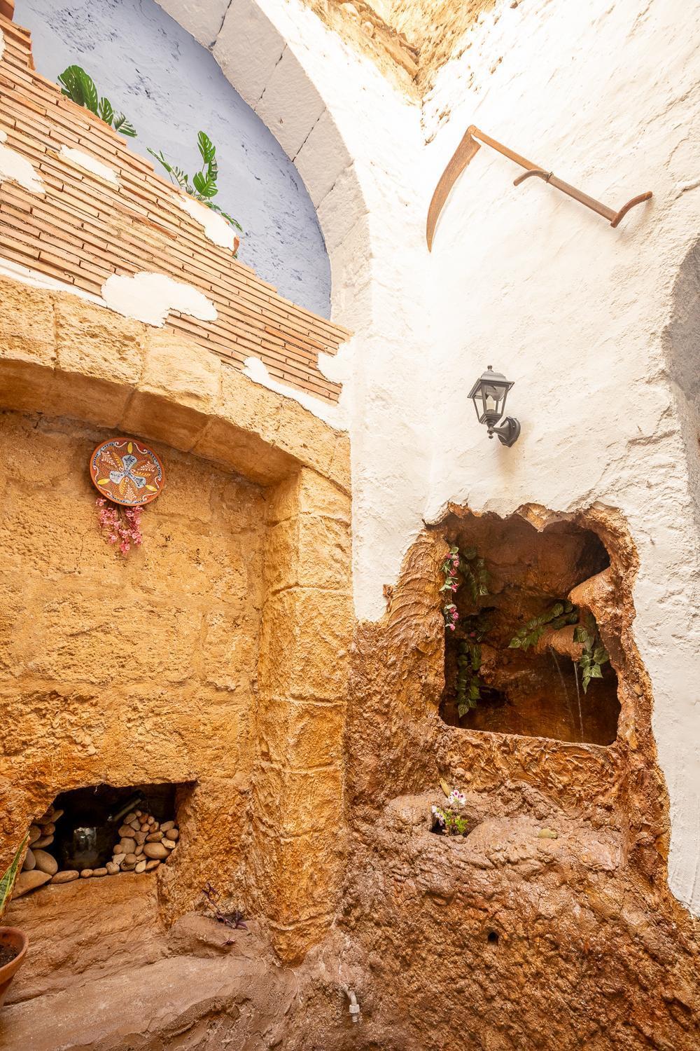 La Rustiqueta Jávea エクステリア 写真